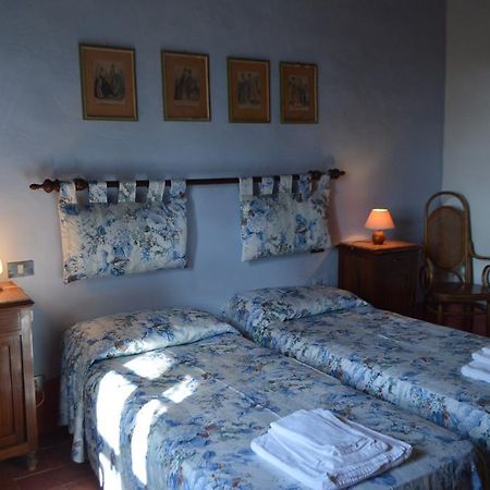 Agriturismo Scorgiano Exterior foto