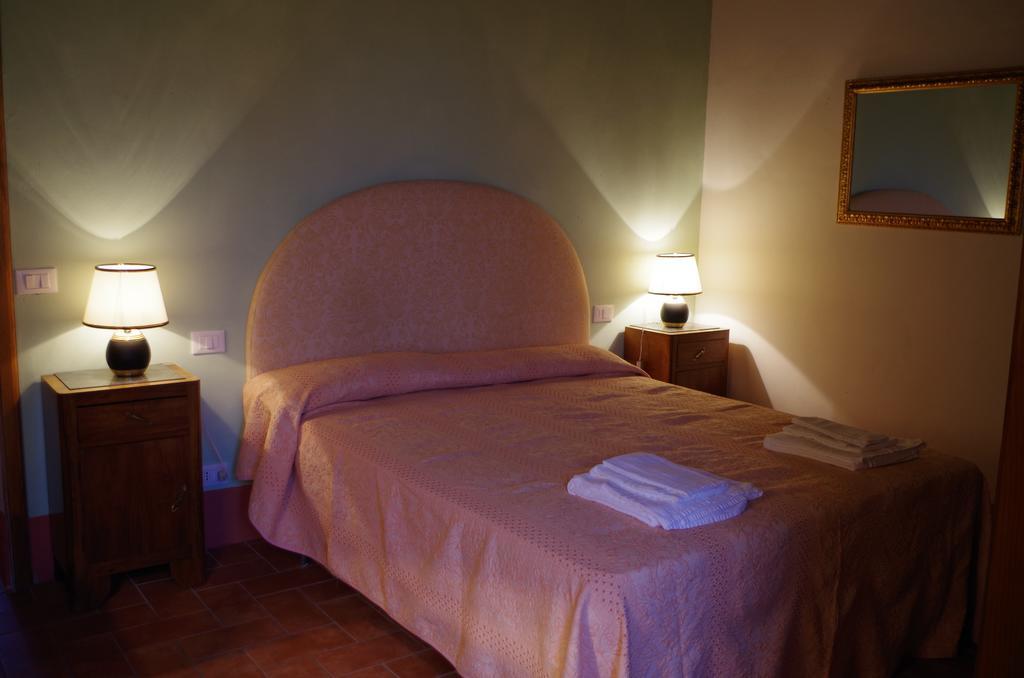 Agriturismo Scorgiano Exterior foto